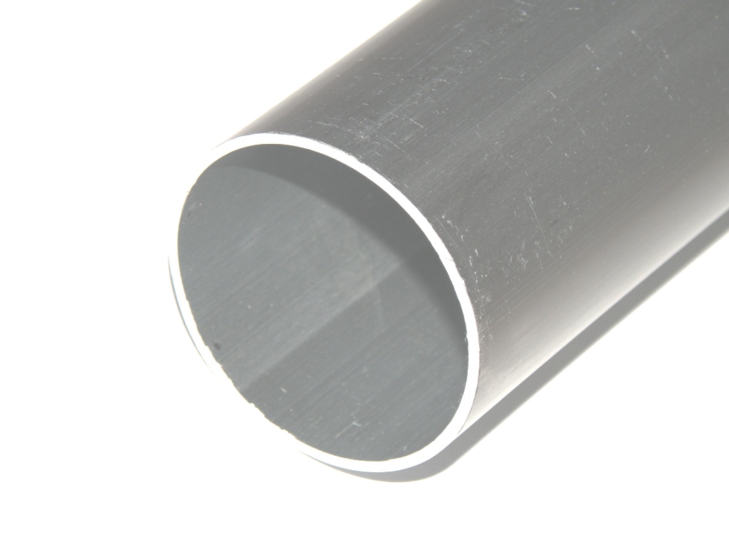 Aluminum Rods for Tubular Motors CL800-D28 - Click Image to Close