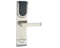 Keyless RFID EM Card Office Mortise Door Lock BID600-N