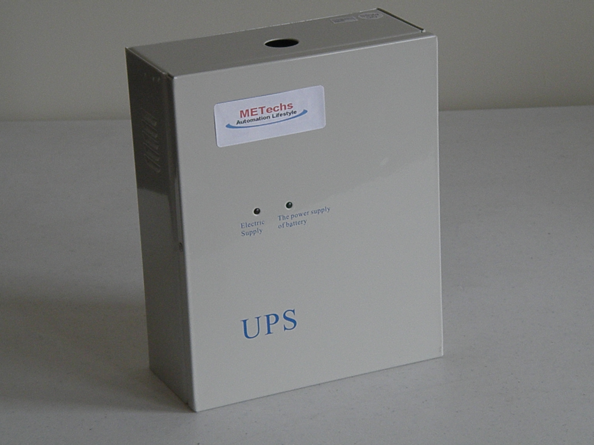 12VDC 3A UPS Backup Power Supply For Home automation Controller