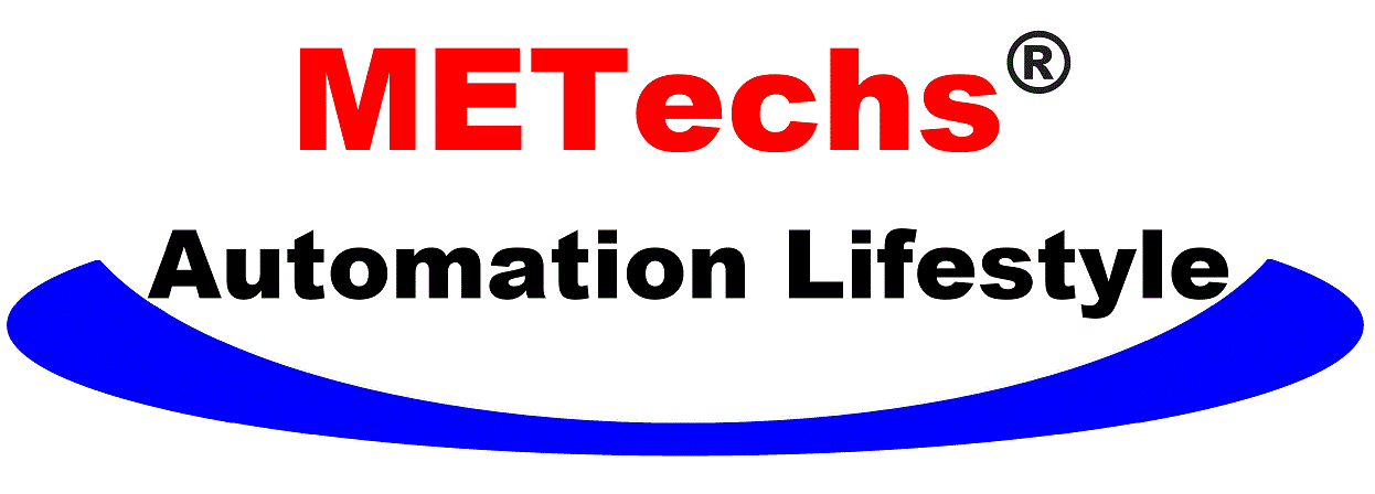 METechs :: Home Automation Lifestyle!